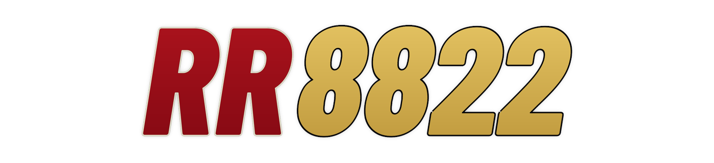 rr8822 logo